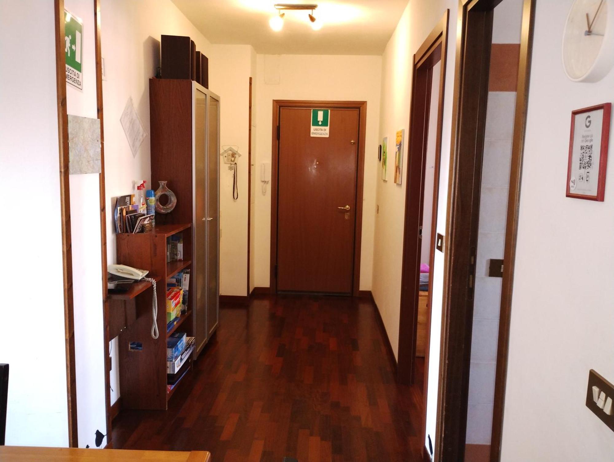 Checchi House Apartment Rom