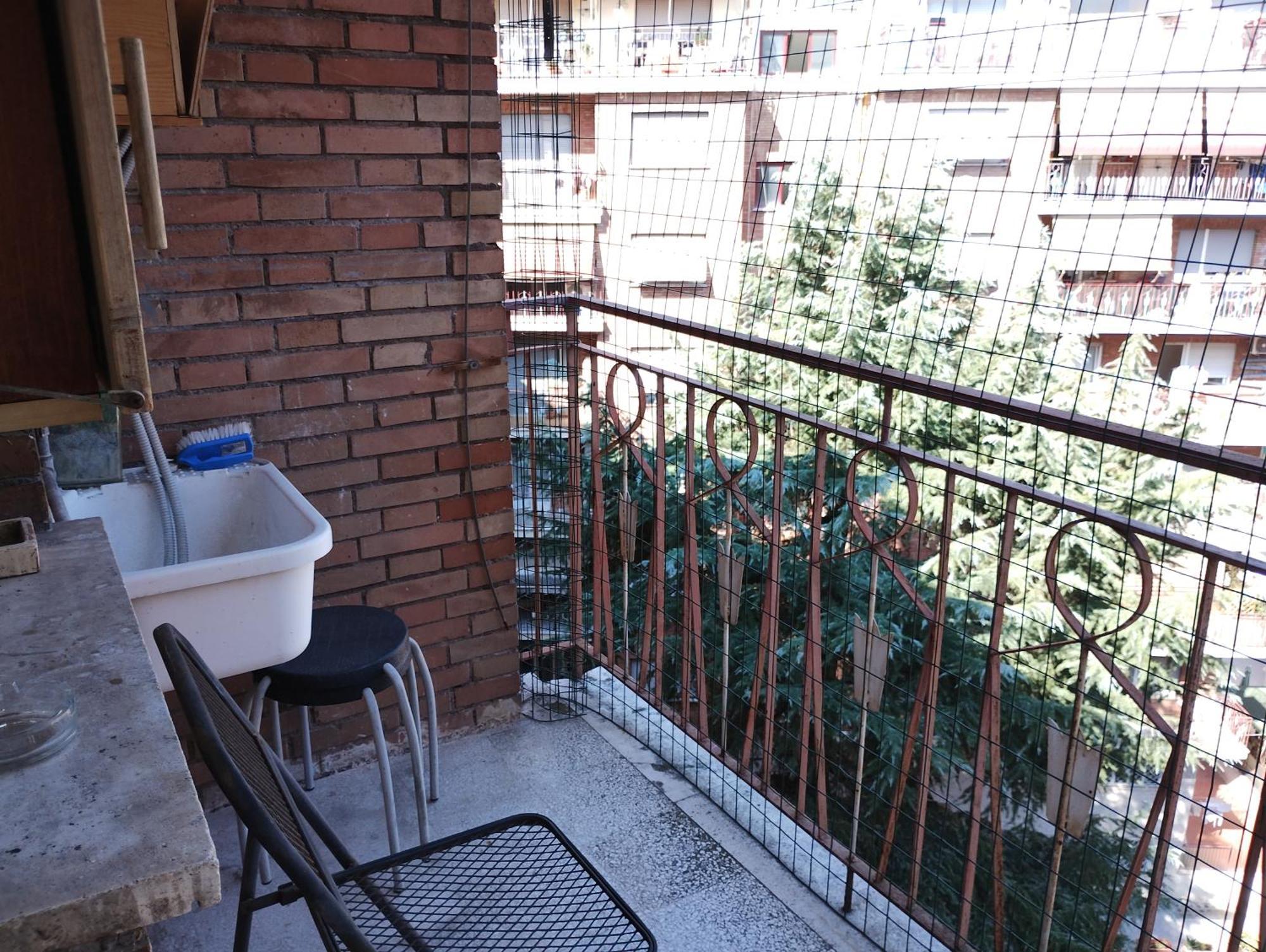 Checchi House Apartment Rom