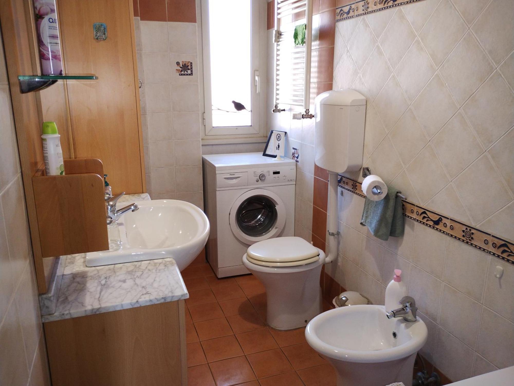 Apartment Checchi House Rom