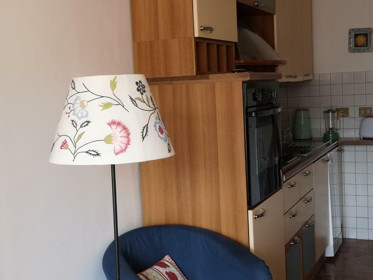 Apartment Checchi House Rom