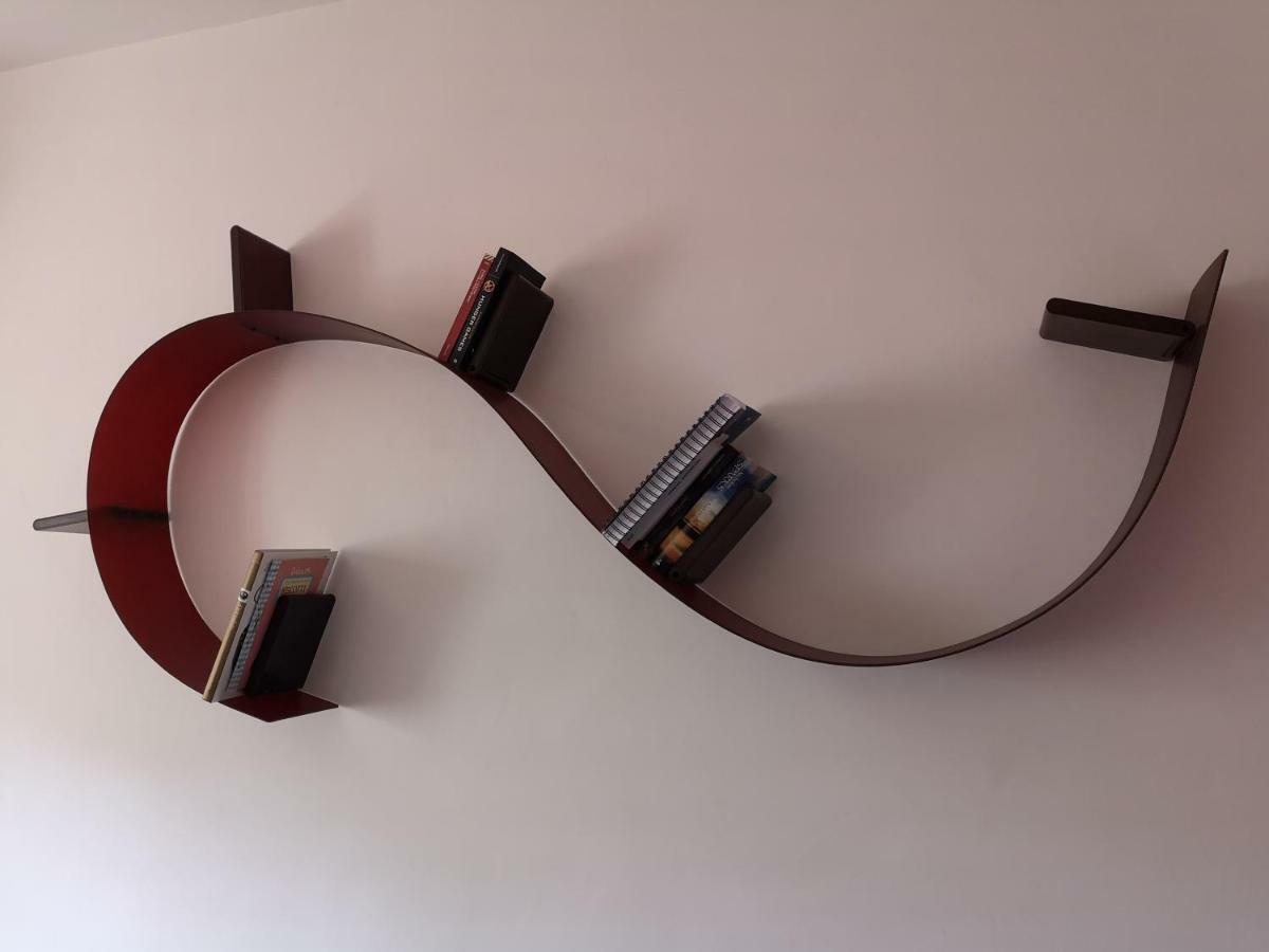Checchi House Apartment Rom