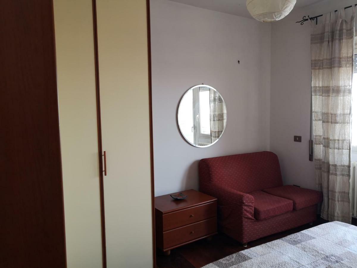 Apartment Checchi House Rom