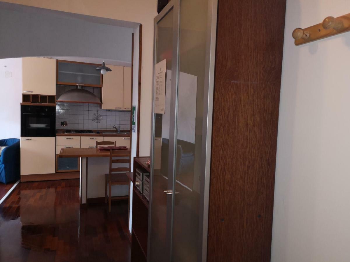 Checchi House * Rom
